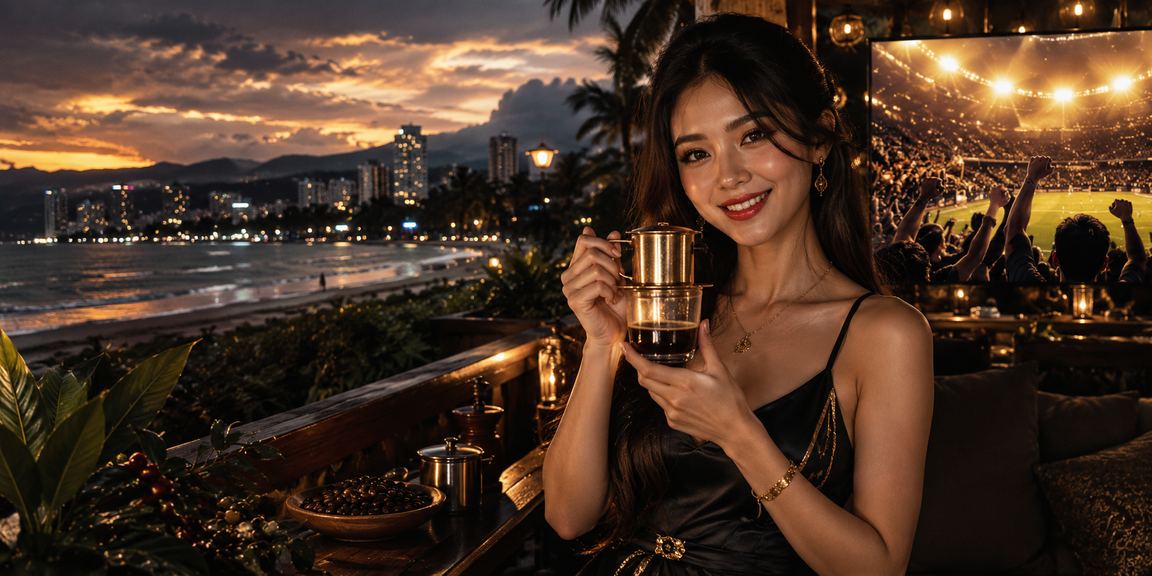 Trải nghiệm giải trí casino và nhận ưu đãi tại Đà Nẵng