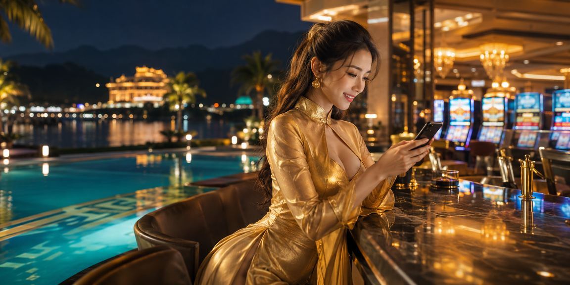 Người dùng VIP nhận ưu đãi đặc biệt tại sự kiện áo dài Huế
