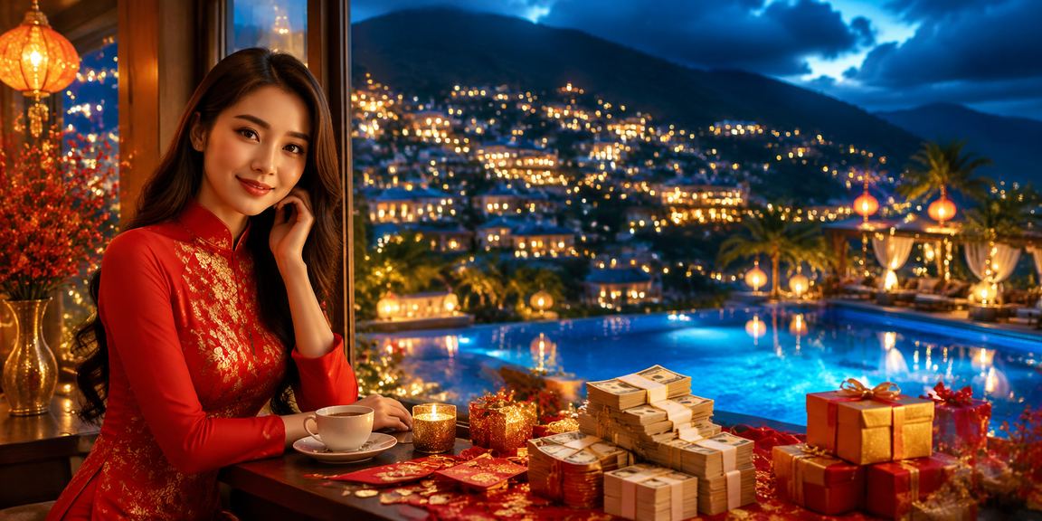 Người chơi nhận cashback bonus tại Sapa qua điện thoại di động